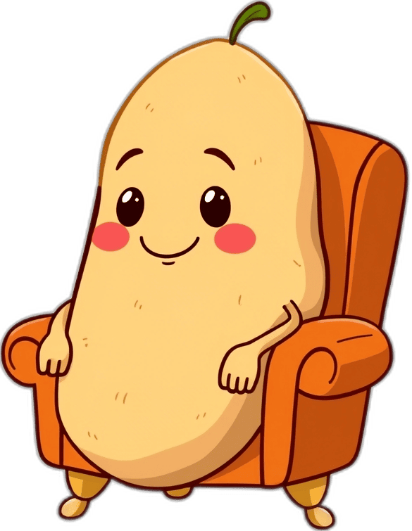 Couch Potato
