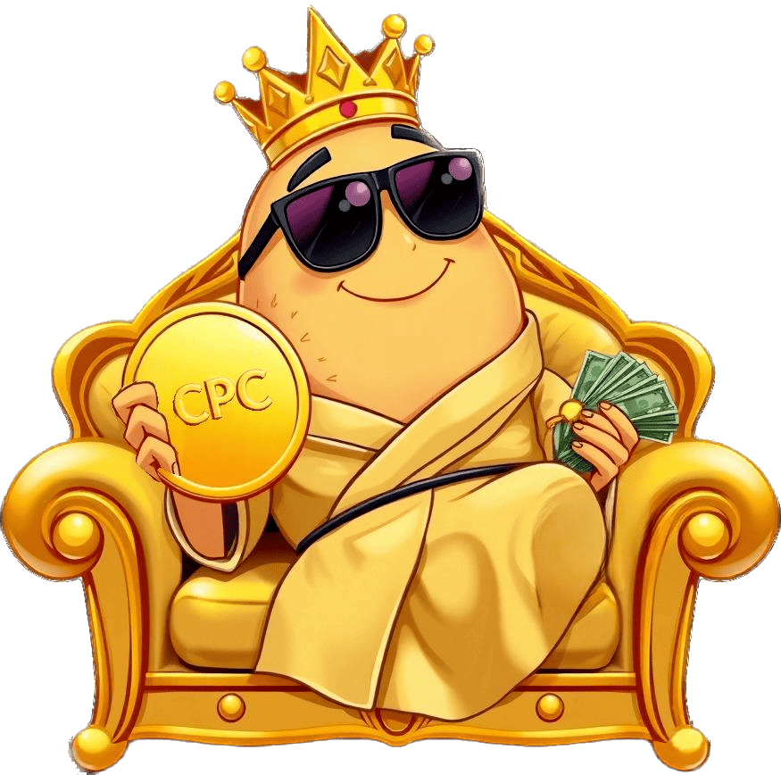 Rich Couch Potato